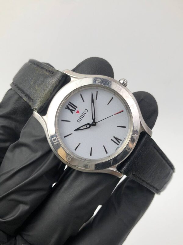 SEIKO SOLAR UNISEX - Gambar 4