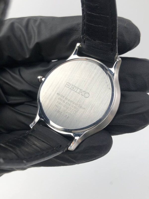 SEIKO SOLAR UNISEX - Gambar 7