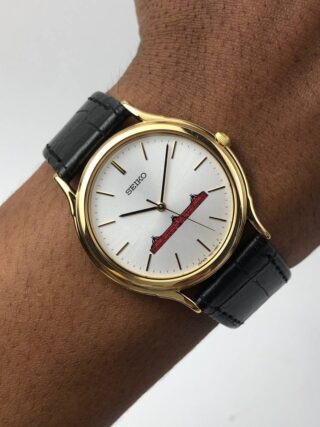 SEIKO JAPAN KLASIK ORIGINAL