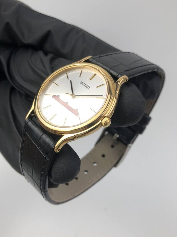 SEIKO JAPAN KLASIK ORIGINAL - Gambar 3