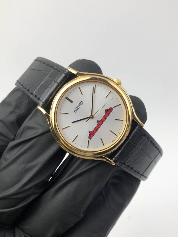 SEIKO JAPAN KLASIK ORIGINAL - Gambar 4