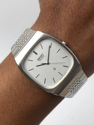 SEIKO QUARTZ MAN ORIGINAL