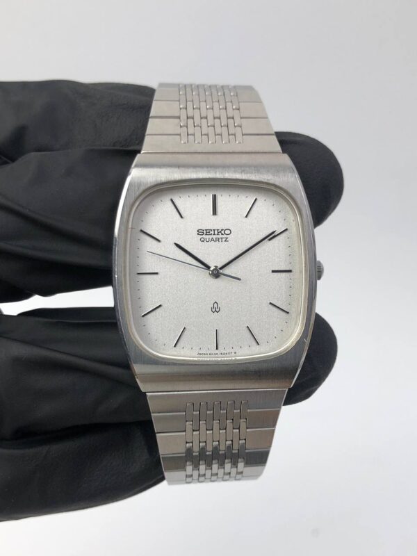 SEIKO QUARTZ MAN ORIGINAL - Gambar 2