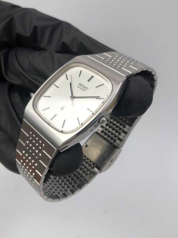 SEIKO QUARTZ MAN ORIGINAL - Gambar 3