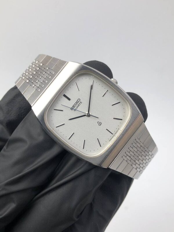 SEIKO QUARTZ MAN ORIGINAL - Gambar 4