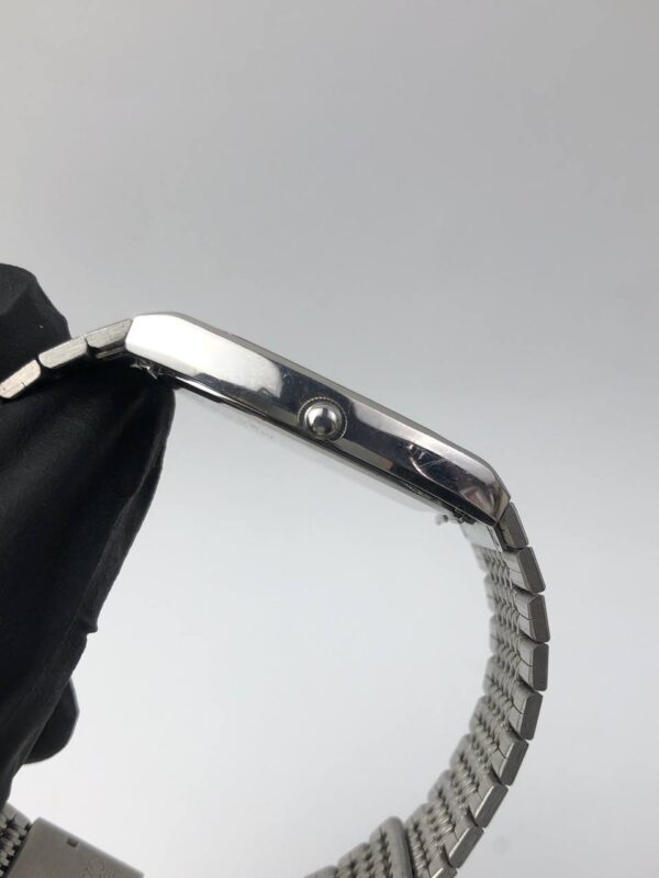 SEIKO QUARTZ MAN ORIGINAL - Gambar 5