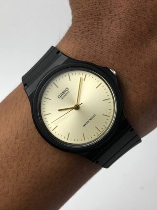 CASIO ANALOG KLASIK