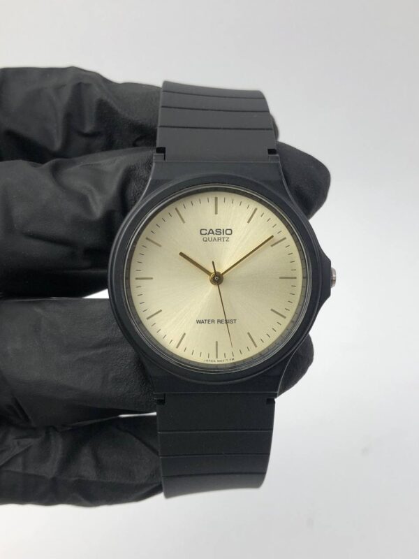 CASIO ANALOG KLASIK - Gambar 2