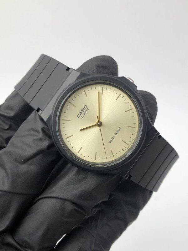 CASIO ANALOG KLASIK - Gambar 4