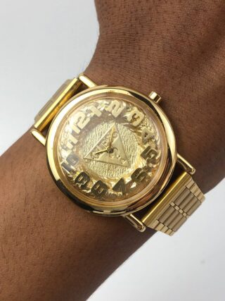 GUESS WATERPRO