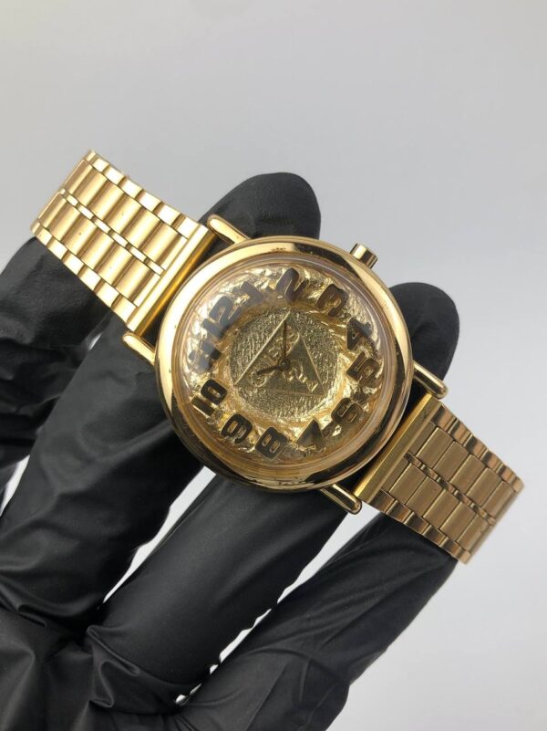 GUESS WATERPRO - Gambar 4