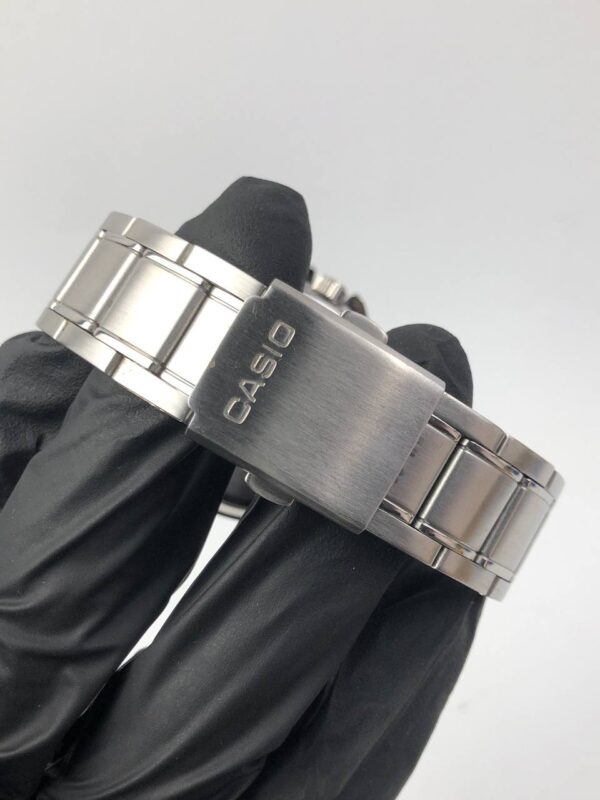 CASIO QUARTZ DATE ANALOG - Gambar 7