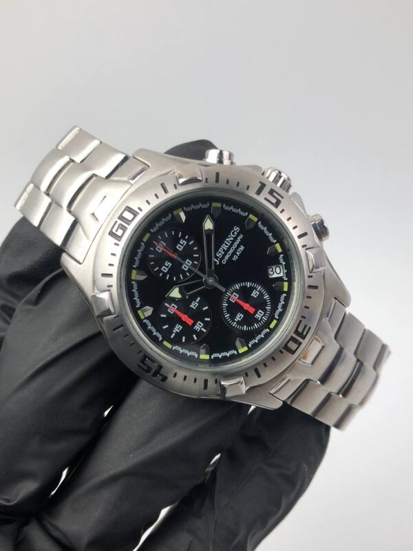 J SPRINGS CHRONOGRAPH JAPAN - Gambar 4