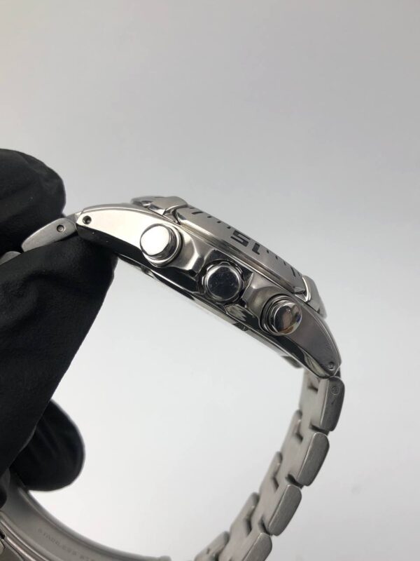 J SPRINGS CHRONOGRAPH JAPAN - Gambar 5