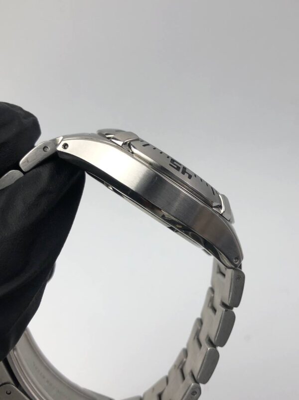 J SPRINGS CHRONOGRAPH JAPAN - Gambar 6