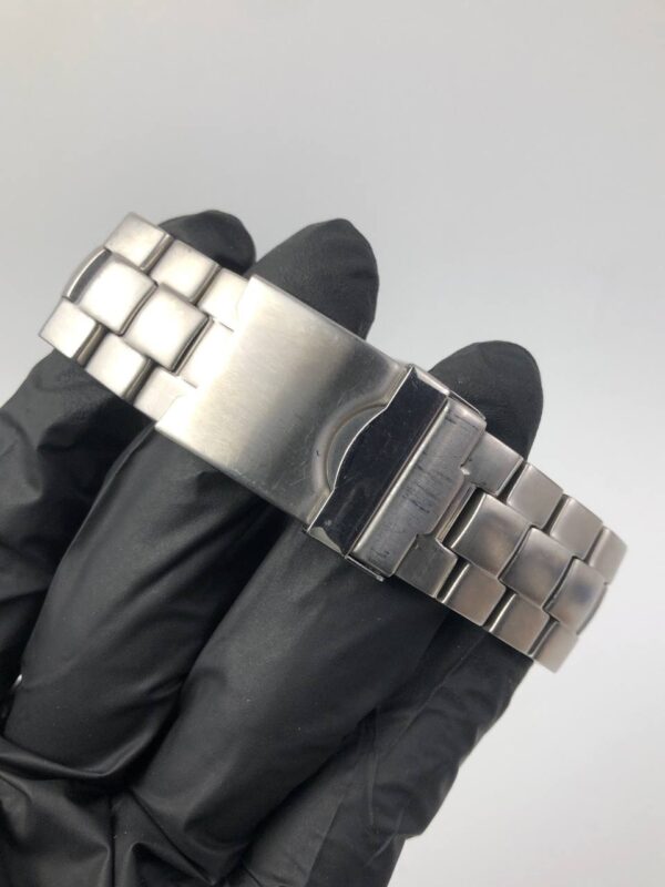 J SPRINGS CHRONOGRAPH JAPAN - Gambar 7