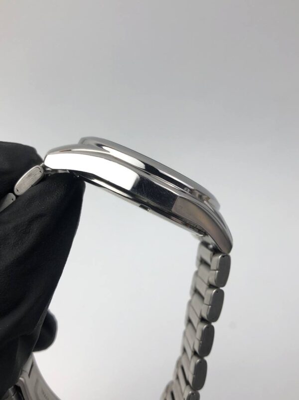 CASIO ARGENT SUBDAYDATE - Gambar 6