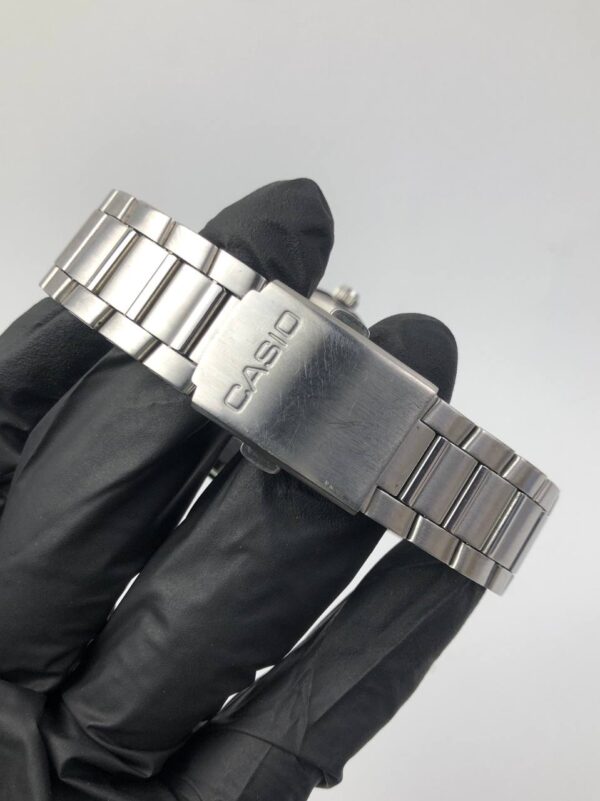 CASIO ARGENT SUBDAYDATE - Gambar 7