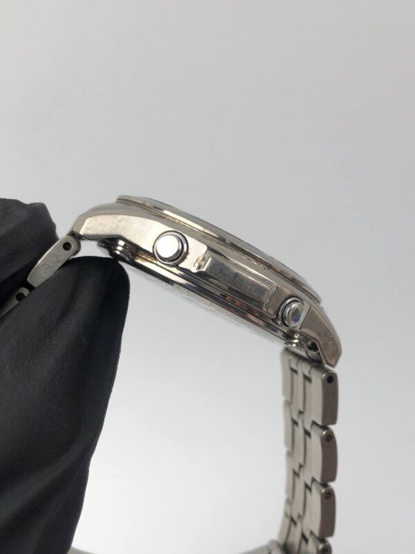 CASIO LINEAGE FULL TITANIUM - Gambar 5