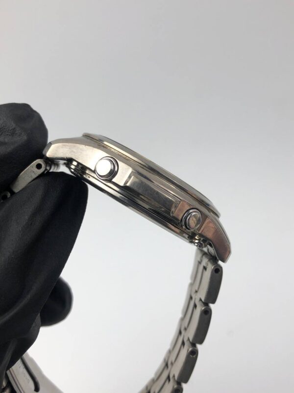 CASIO LINEAGE FULL TITANIUM - Gambar 6