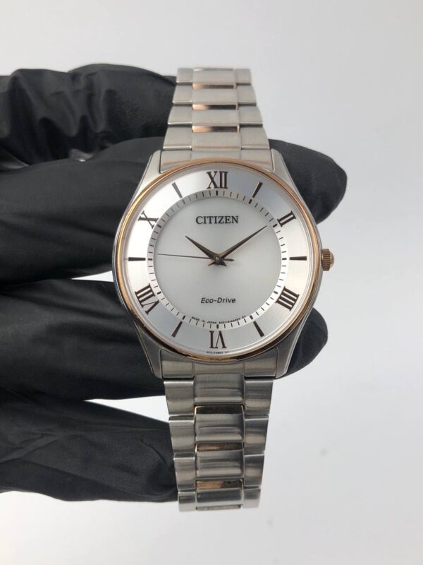 EKSLUSIF CITIZEN ECODRIVE STYLISH - Gambar 2