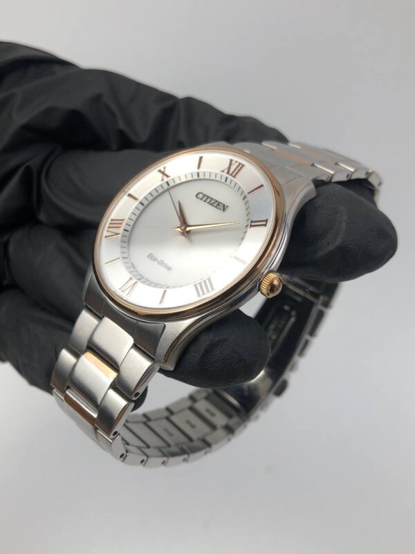 EKSLUSIF CITIZEN ECODRIVE STYLISH - Gambar 3