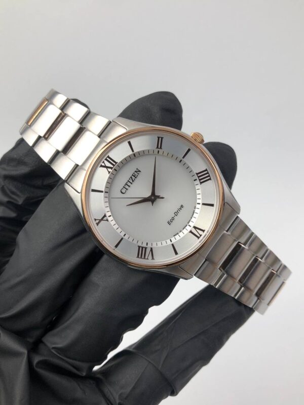 EKSLUSIF CITIZEN ECODRIVE STYLISH - Gambar 4