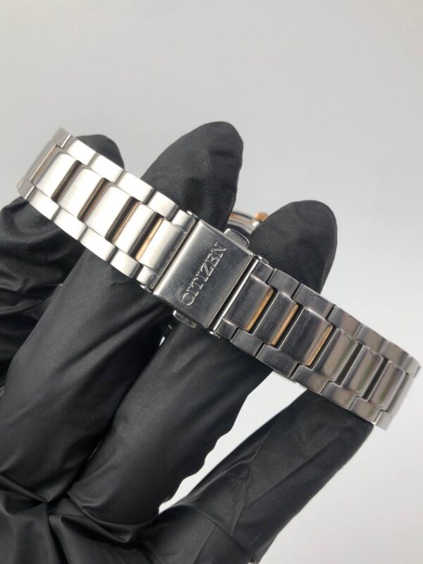 EKSLUSIF CITIZEN ECODRIVE STYLISH - Gambar 7