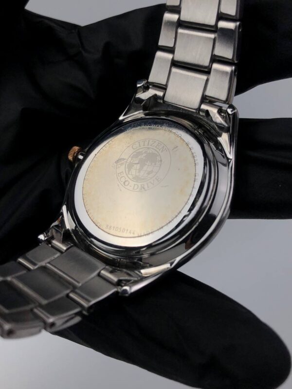 EKSLUSIF CITIZEN ECODRIVE STYLISH - Gambar 8