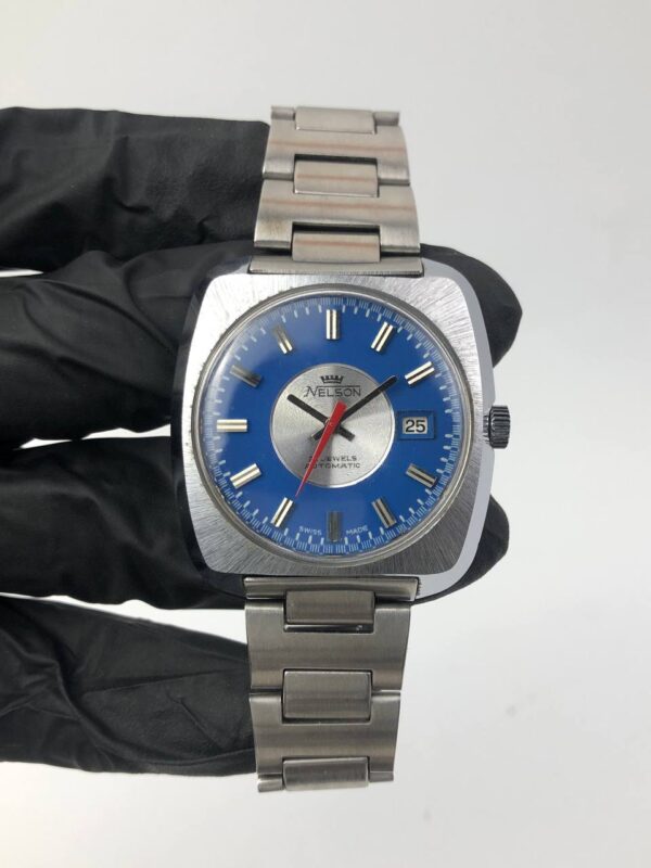 NELSON VINTAGE MECHANICAL - Gambar 2