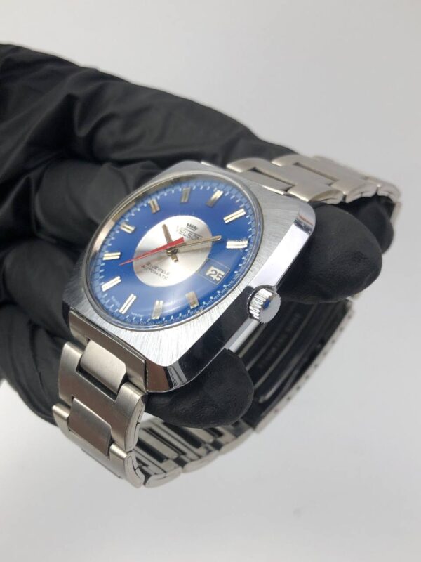 NELSON VINTAGE MECHANICAL - Gambar 3
