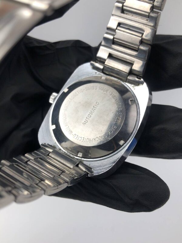 NELSON VINTAGE MECHANICAL - Gambar 7