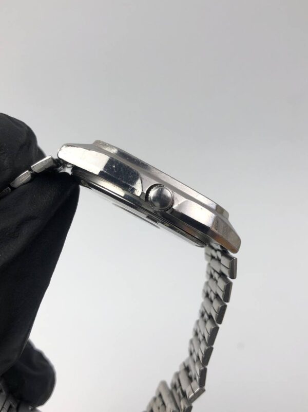 SEIKO QUARTZ SILVERWAVE - Gambar 6