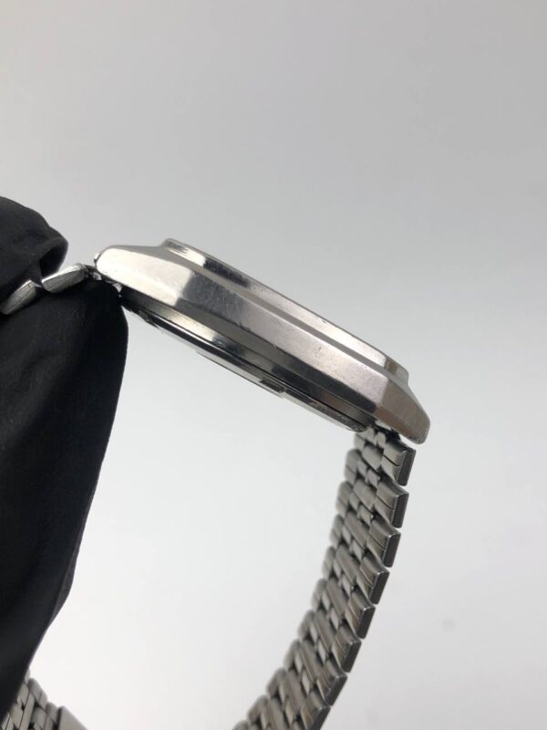 SEIKO QUARTZ SILVERWAVE - Gambar 7