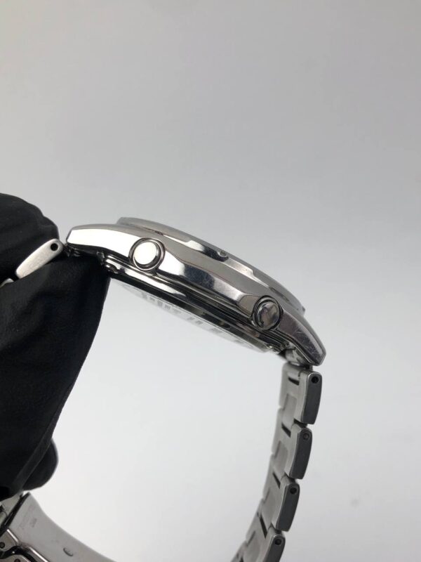 CASIO LINEAGE SOLAR ANALOG - Gambar 5