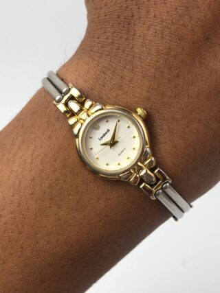 JAPAN WATCH LOMBARDI
