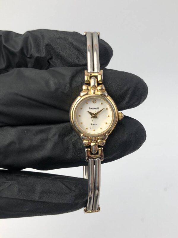 JAPAN WATCH LOMBARDI - Gambar 2