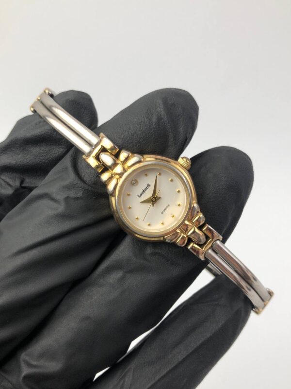 JAPAN WATCH LOMBARDI - Gambar 4
