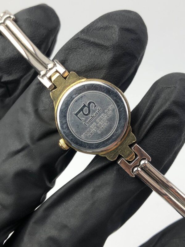 JAPAN WATCH LOMBARDI - Gambar 7