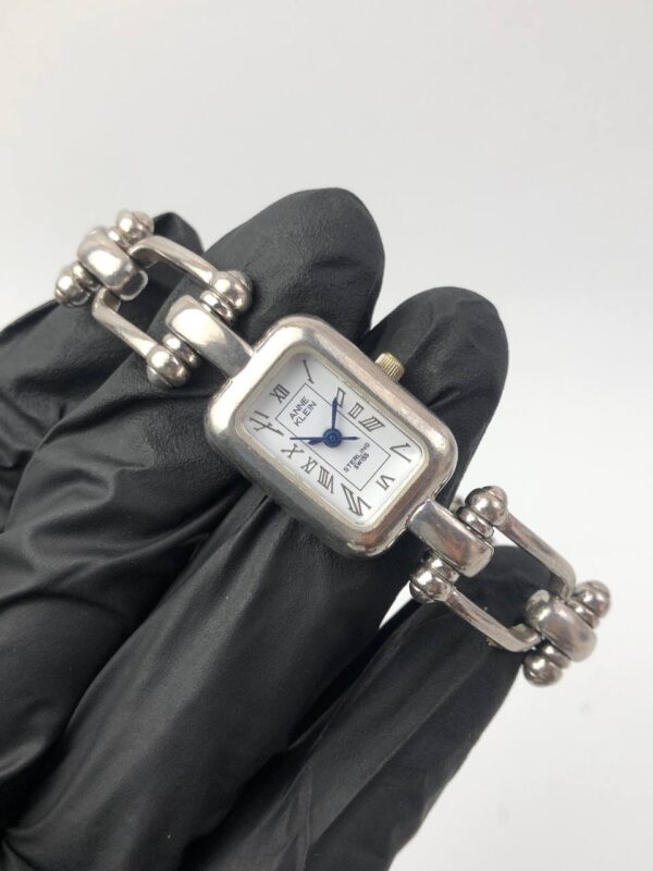 ANNE KLEIN STERLING SWISS - Gambar 4