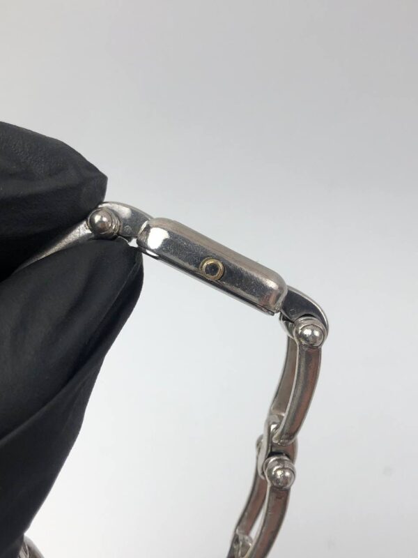 ANNE KLEIN STERLING SWISS - Gambar 5