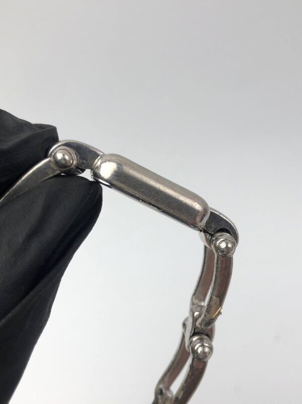 ANNE KLEIN STERLING SWISS - Gambar 6