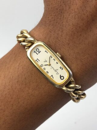 SEIKO AGNIS B JAPAN ORIGINAL