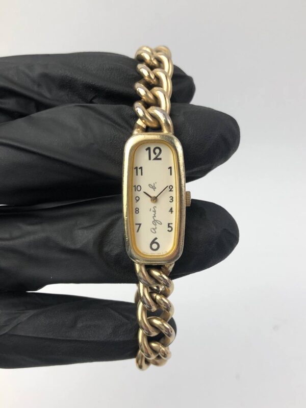SEIKO AGNIS B JAPAN ORIGINAL - Gambar 2