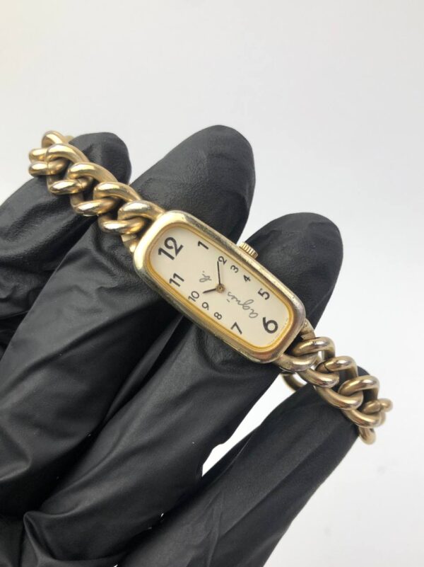 SEIKO AGNIS B JAPAN ORIGINAL - Gambar 4