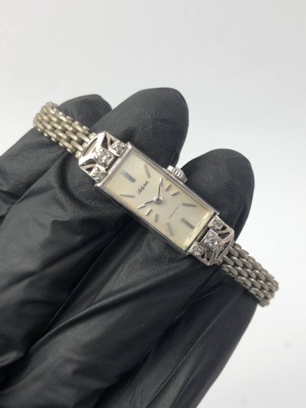 SEIKO LADY VINTAGE MANUAL - Gambar 4
