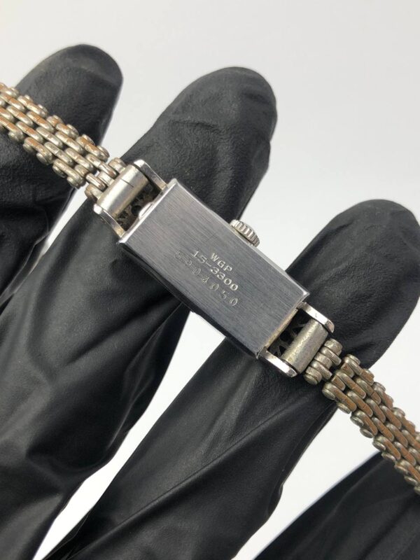 SEIKO LADY VINTAGE MANUAL - Gambar 8