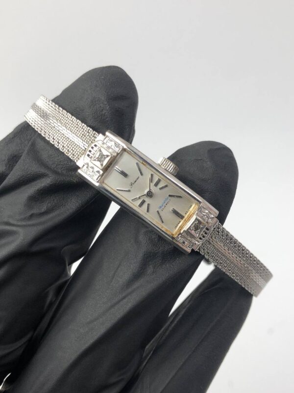 ORIENT PRINCES VINTAGE MANUAL - Gambar 4