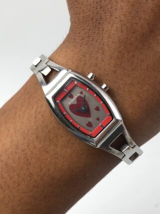 FOSSIL BIGTIC LADY ORIGINAL