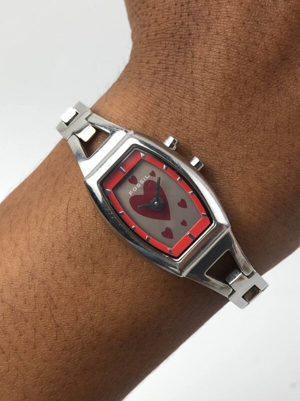 FOSSIL BIGTIC LADY ORIGINAL